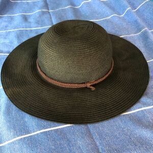 Chaos Krystal packable sun hat L/XL